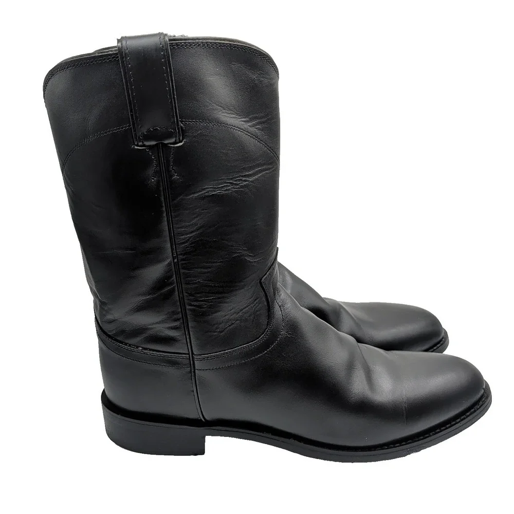Justin Men's 10